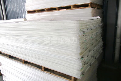 西安廣告亞克力板材廠家有哪些