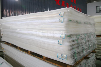 上海縷空亞克力板銷售廠家