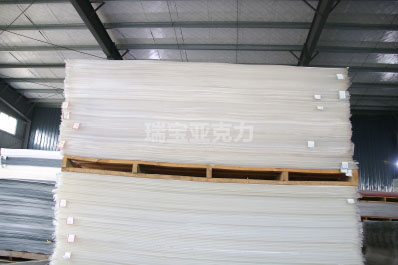 亞克力板材可以噴圖案嗎用什么設備效果好