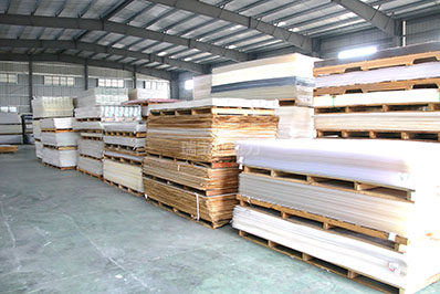 亞克力板材用什么化學元素做的