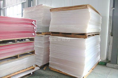 亞克力板材與巖板用什么膠粘合