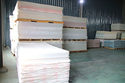 什么店有做亞克力板加工的