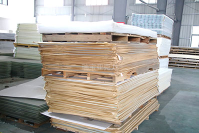 亞克力板材用什么膠水不會發白