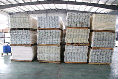 亞克力板當(dāng)木板使用可以嗎