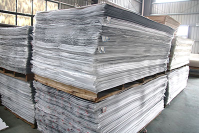 亞克力板覆膜作用是什么