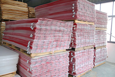 亞克力板uv轉印工藝是什么