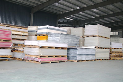 山東淄博亞克力彩色板廠家電話