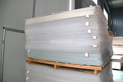 亞克力板防水膠成分分析