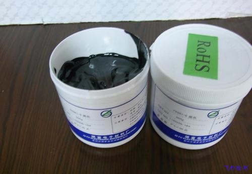 環氧樹脂膠粘劑配方分析 環氧樹脂膠粘劑配方分析